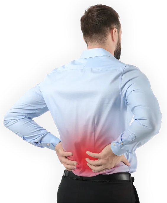 Chiropractic Spartanburg SC Back Pain