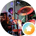 Gavin Glover - Composer Avatar